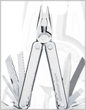Leatherman - Core - Extra Larger Multi-Tool (19 Tools in One)
