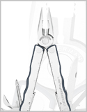 Leatherman - Fuse - Full Size Multi-Tool (14 Tools in One)