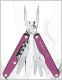 Leatherman - Juice Xe6 - Pocket Size Multi-Tool (18 Tools in One)