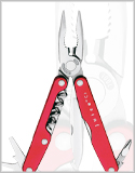 Leatherman - Juice C2 - Pocket Size Multi-Tool (13 Tools in One)