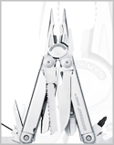 Leatherman - Surge - Extra Large Multi-Tool (18 Tools in One)