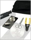 Leviton - 49800-MTK - Opt-X Light Tool Kit