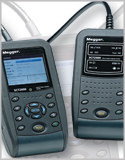 Megger - SCT2000 - Structured Cabling Tester