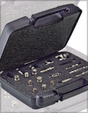Pomona - 72933 - Broadcast BNC Adapter Kit