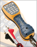 Fluke Networks - TS44 PRO - Professional Test Set