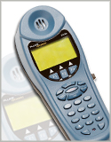 Fluke Networks - TS1200 ADSL/POTS Tester
