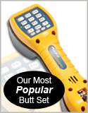 Fluke Networks - TS30 - Butt Set
