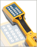 Fluke Networks - TS22 - Test Set