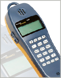 Fluke Networks - TS25D - Butt Set