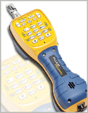 Fluke Networks - TS42 - Deluxe Test Set
