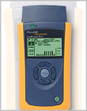 Fluke Networks - LRDUO - Linkrunner Duo