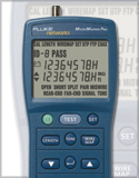 Fluke Networks - MMP-50 - MicroMapper Pro