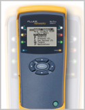 Fluke Networks - NTS2-VOIP - NetTool Series II Pro VoIP