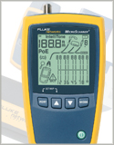 Fluke Networks - MS2-100 - Microscanner2