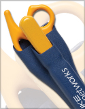 Fluke Networks - 11296000 - IS15 Pro Tool Kit