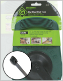 Greenlee - 438-2X - VDV Flat-Steel Fish Tape