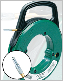 Greenlee - 539-50 - Flexible Steel Fish Tape
