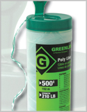 Greenlee - 430-500 - 500' Poly Line