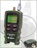 Greenlee - NC-100 - NETcat Micro