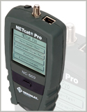 Greenlee - NC500 - NETcat Pro