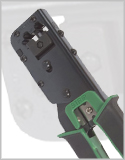 Greenlee - 45553 - Telephone Ratchet Crimper