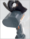 Greenlee - ES750 - Battery-Powered Cable Cutter