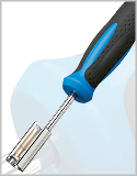 Ideal Industries - 35-046 - F-Connector Tool