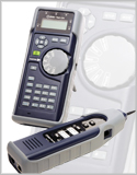 JDSU - IVT600 - Tri-Porter Network Qualification Tool