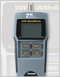 Ideal Industries - 33-856 - VDV MultiMedia Cable Tester Kit