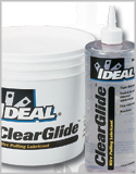 Ideal - 31-385 - ClearGlide Lubricant