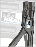 Ideal Industries - 30-703 - Omniseal Ex Compression Tool