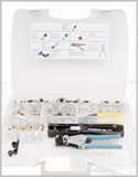 Ideal Industries - 33-630 - Service Compression Kit