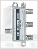 Ideal Industries - 85-133 - Cable Splitter 3-way
