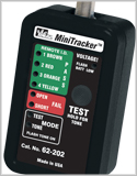 Ideal Industries - 62-202 - Mini-Tracker