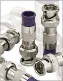 Ideal Industries - 89-057 - BNC RG-6 Compression Connectors