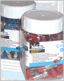 Ideal Industries - Compression Connectors - 50 & 100 Packs