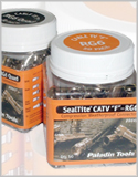 Paladin Tools - Sealtite Connectors - 20, 50, & 100 Packs