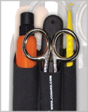Jonard - TK-50 - 5-piece telecom installers kit