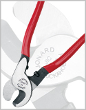 Jonard - JIC63050 - High Leverage Cable Cutters