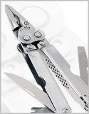 Paladin Tools - PT-510 - 18 Tools in one Multi-Tool