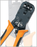 Paladin Tools - 1530R - All-in-One Pro Telephone Tool