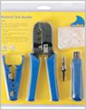 Paladin Tools - 70016 - Network Tool Bundle