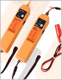 Paladin Tools - 1573 - Tone & Probe Plus Cable-Check