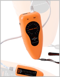 Paladin Tools - 1574 - LAN Cable-Checl Tester