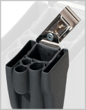 Paladin Tools - 4940 - GripPack Quick Release Tool Holster