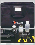 Panduit - FTERM-L2 - LightSpeed Fiber Termination Kit