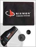 Siemon Company - FTERM-LC - LC Fiber Termination Upgrade Kit