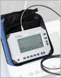 Tempo - TV90 - TDR Cable Tester for CATV