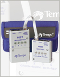 Tempo - 468 - Modular Cable Tester