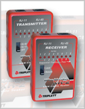 Triplett - 3254 - WireMaster XR-2 LAN Cable Test Set with Tracer Tone
